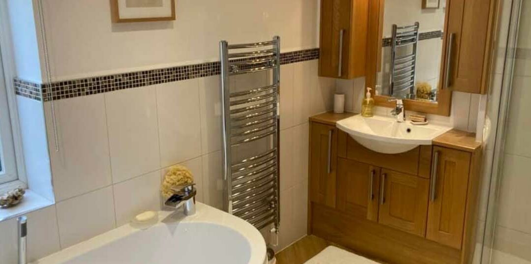 Dorstone Bathroom
